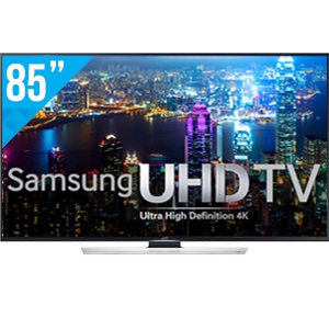 Khuyến Mãi Và Ưu Đãi Khi Mua Tivi Samsung 85 Inch