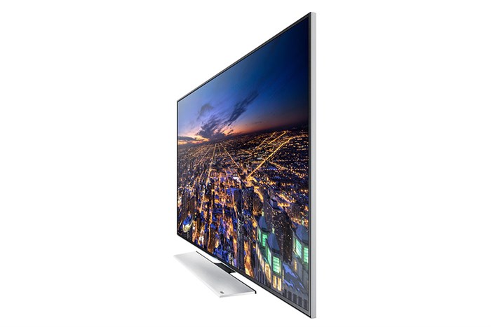 Smart Tivi 3D LED Samsung UA85HU8500 85 inch Màu Đen