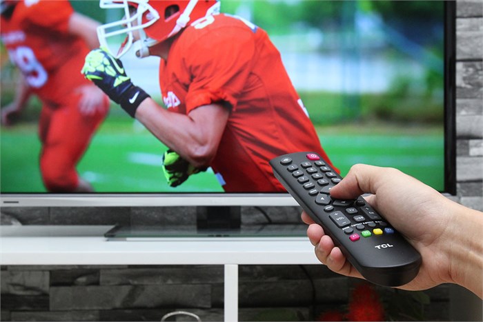 Tivi LED TCL L32B2800 32 inch