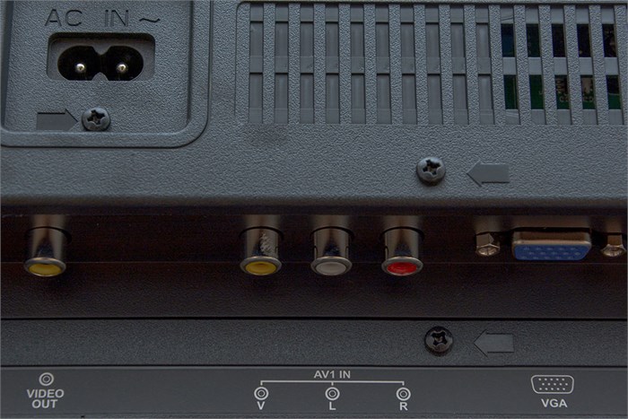 Tivi LED Panasonic TH-32A402V 32 inch