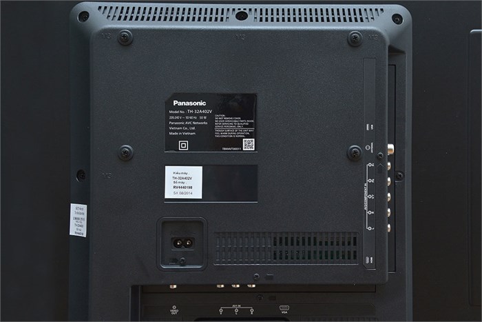 Tivi LED Panasonic TH-32A402V 32 inch