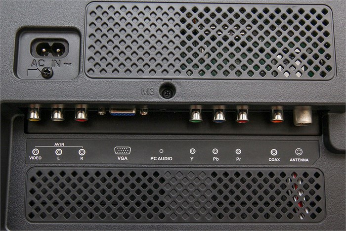 Tivi LED Panasonic TH-40A402V 40inch