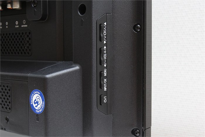 Tivi LED Panasonic TH-40A402V 40inch