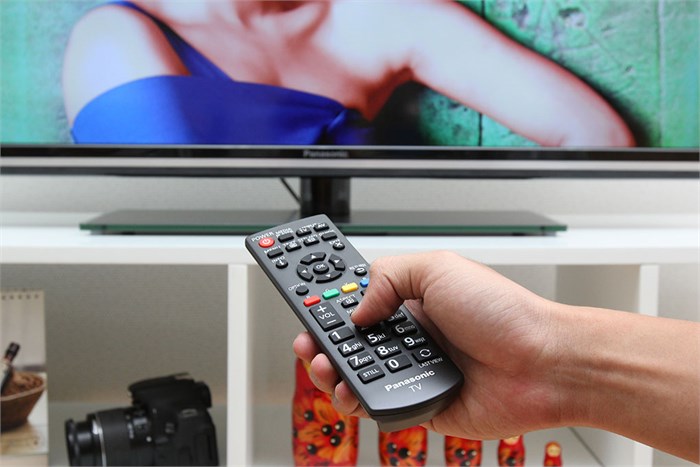 Tivi LED Panasonic TH-40A402V 40inch