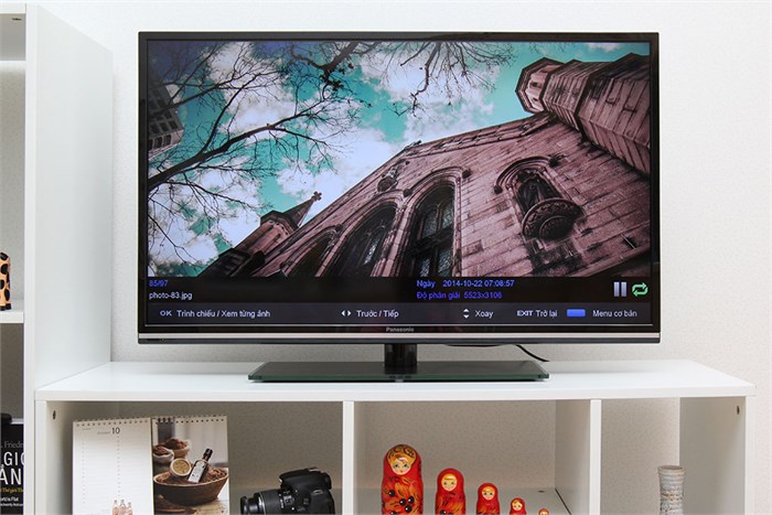 Tivi LED Panasonic TH-40A402V 40inch