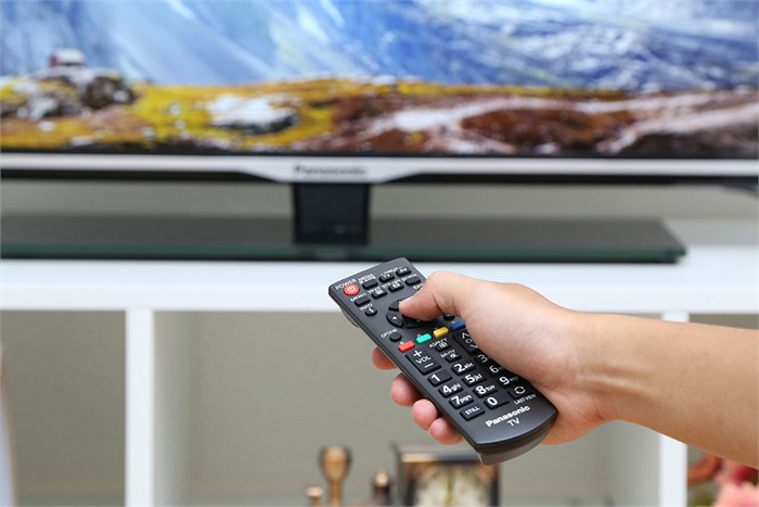 Tivi LED Panasonic TH-48A402V 48inch