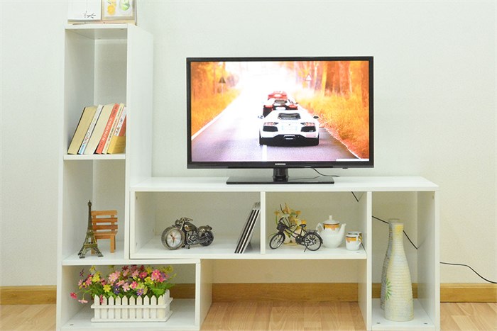 Tivi LED Samsung UA32FH4003 32 inch Màu Đen