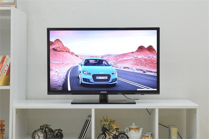 Tivi LED Samsung UA32FH4003 32 inch Màu Đen