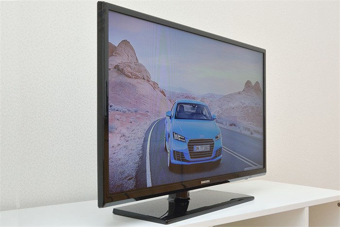 Tivi LED Samsung UA32FH4003 32 inch Màu Đen