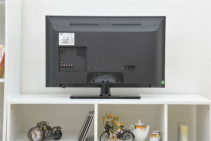 Tivi LED Samsung UA32FH4003 32 inch Màu Đen