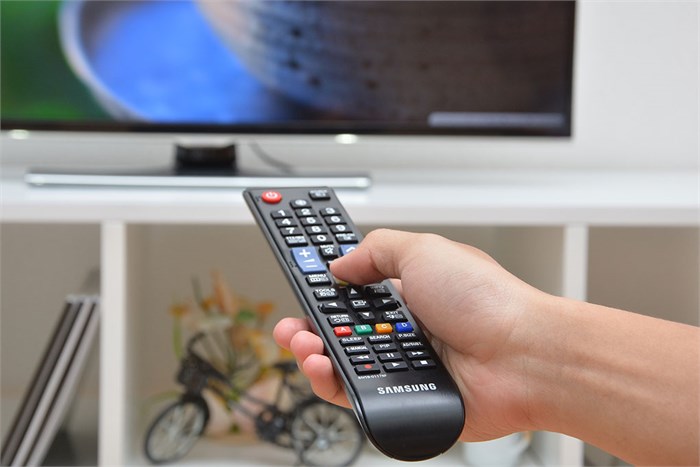 Smart Tivi LED Samsung UA48H5552 48 inch