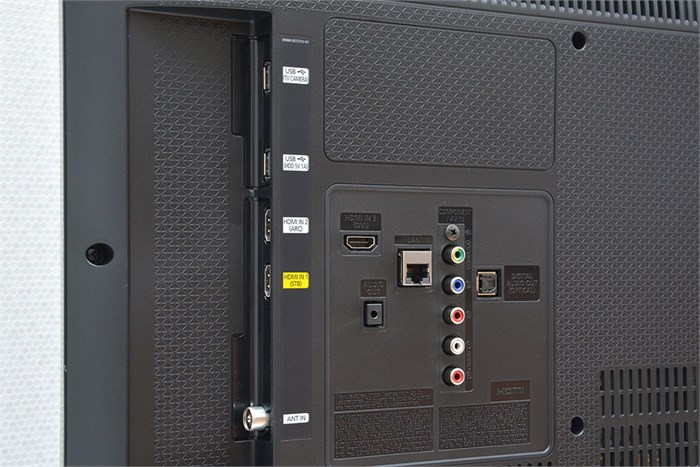 Smart Tivi LED Samsung UA48H5552 48 inch