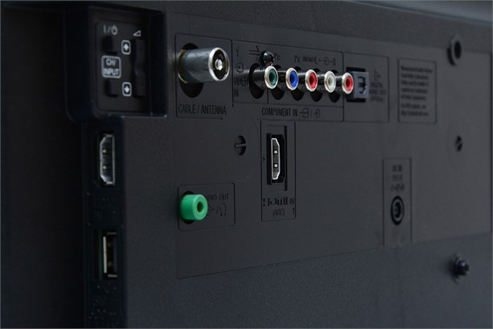 Tivi Sony 32 inch KDL-32R300B Màu Đen