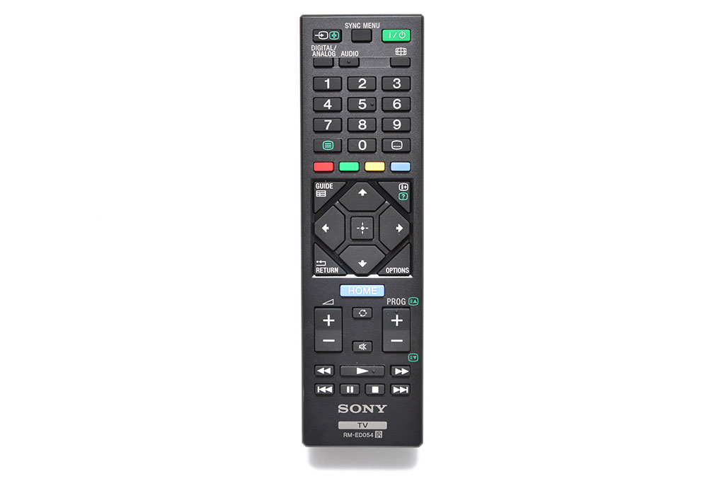Tivi Sony 32 inch KDL-32R300B Màu Đen