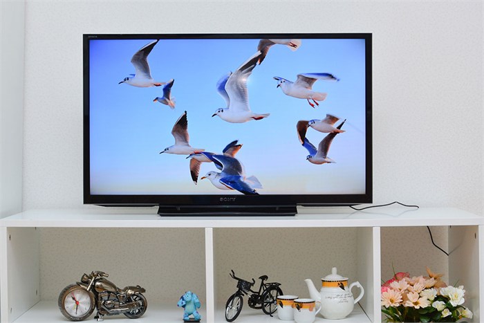 Tivi Sony 32 inch KDL-32R300B Màu Đen