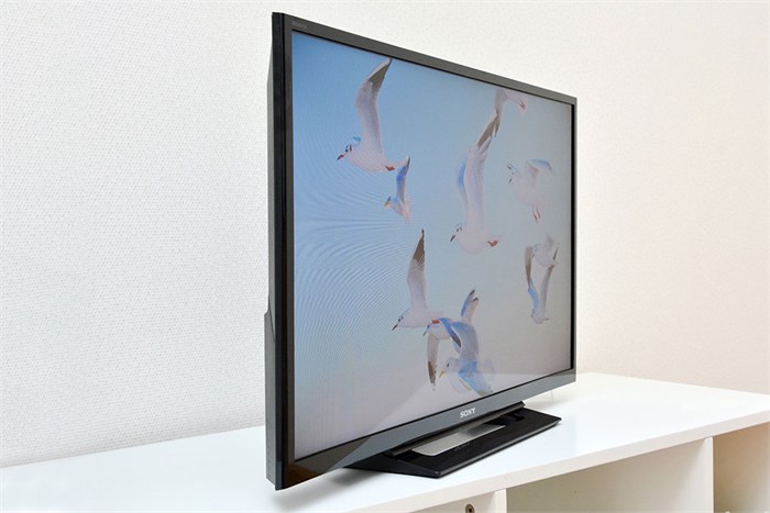 Tivi Sony 32 inch KDL-32R300B Màu Đen