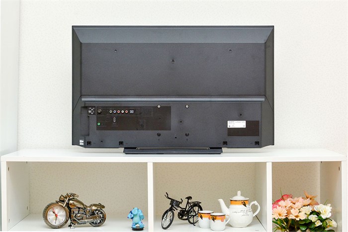 Tivi Sony 32 inch KDL-32R300B Màu Đen