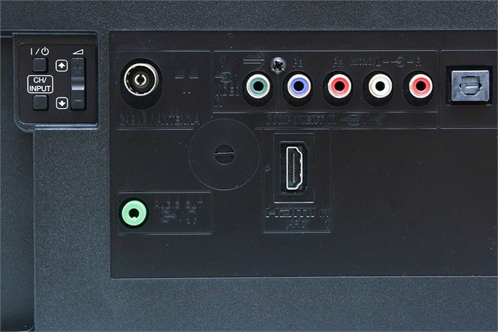 Tivi Sony 32 inch KDL-32R300B Màu Đen