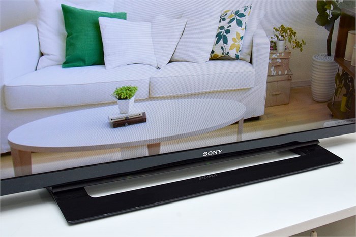 Tivi LED Sony KDL-40R350B 40 inch Màu Đen