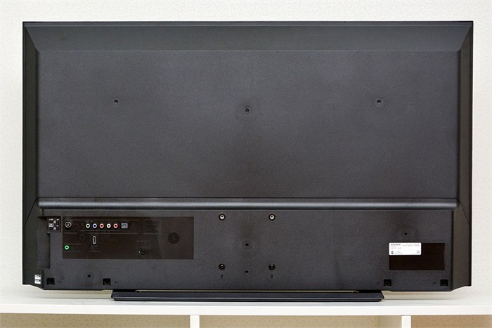 Tivi LED Sony KDL-40R350B 40 inch Màu Đen