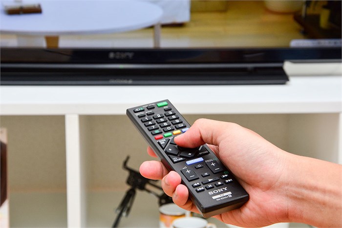 Tivi LED Sony KDL-40R350B 40 inch Màu Đen