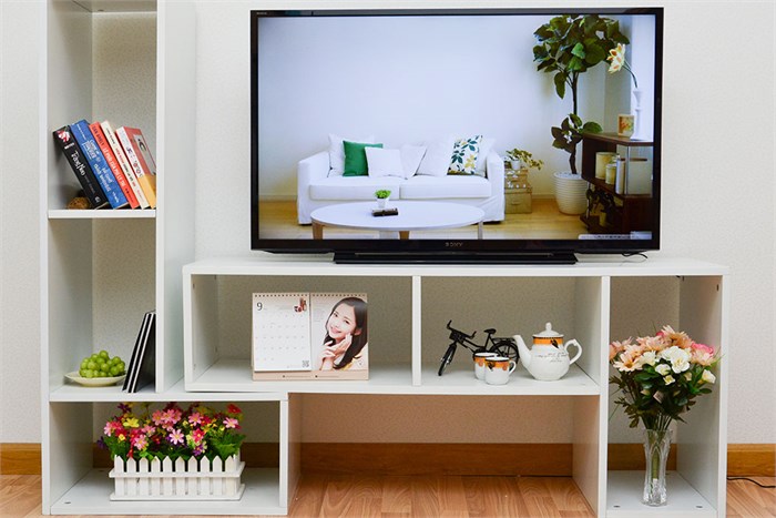 Tivi LED Sony KDL-40R350B 40 inch Màu Đen