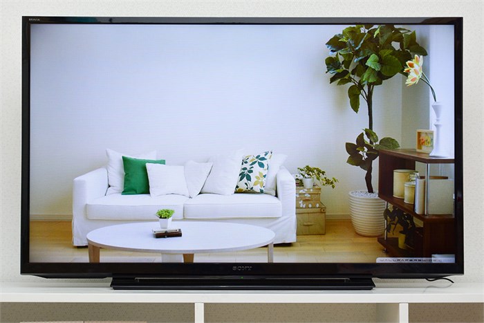 Tivi LED Sony KDL-40R350B 40 inch Màu Đen