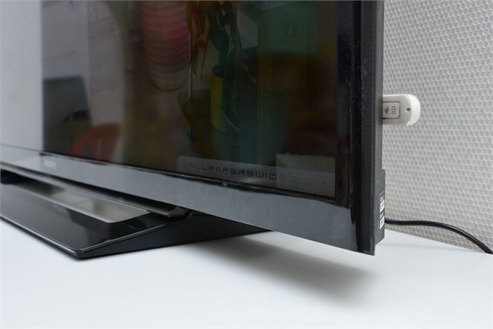 Tivi LED Sony KDL-40R350B 40 inch Màu Đen