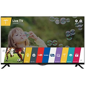 Smart Tivi LED LG 49UB820T 49 inch