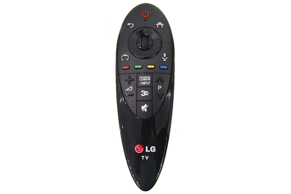 Smart Tivi LED LG 49UB820T 49 inch Màu Xám