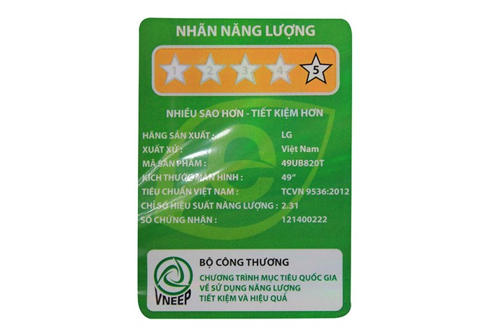 Smart Tivi LED LG 49UB820T 49 inch Màu Xám