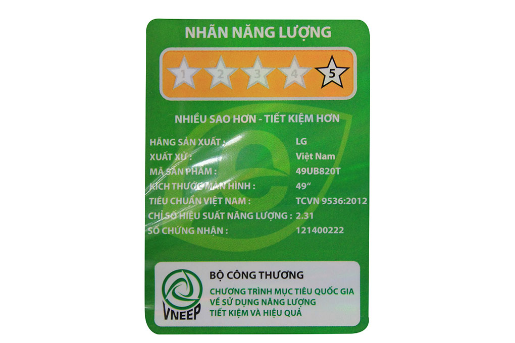 Smart Tivi LED LG 49UB820T 49 inch Màu Xám