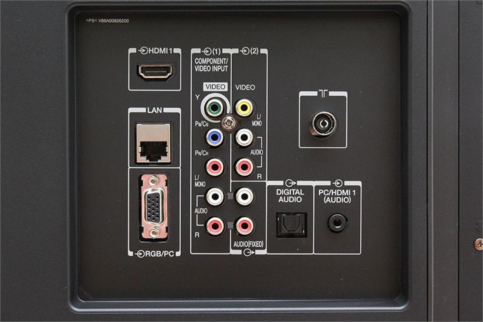 Smart Tivi LED Toshiba 47L5450 47 inch