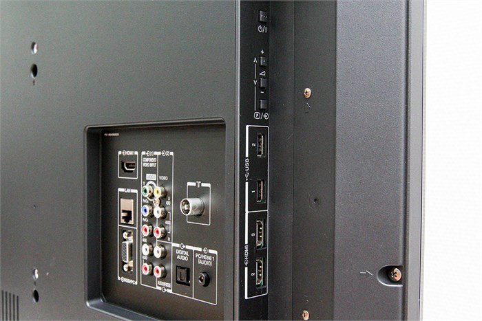 Smart Tivi LED Toshiba 47L5450 47 inch