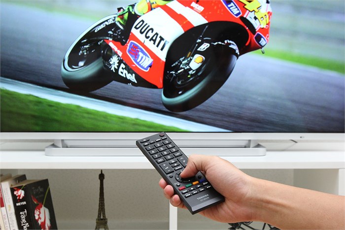 Smart Tivi LED Toshiba 47L5450 47 inch