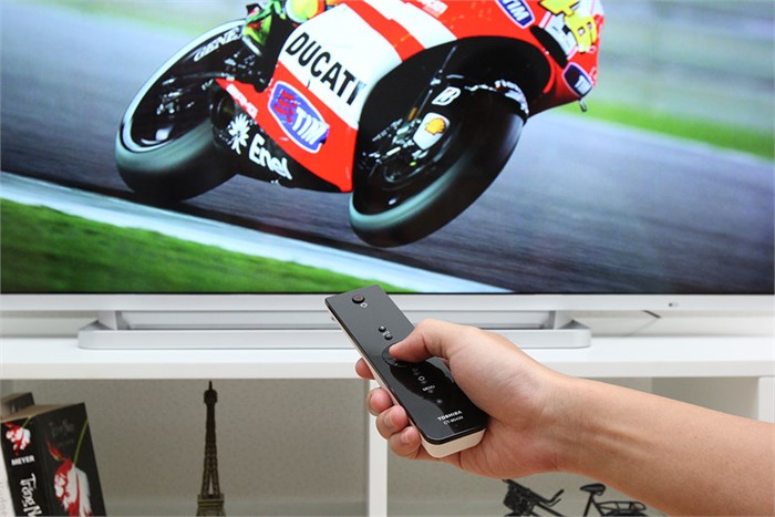 Smart Tivi LED Toshiba 47L5450 47 inch