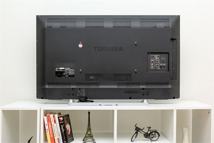 Smart Tivi LED Toshiba 47L5450 47 inch