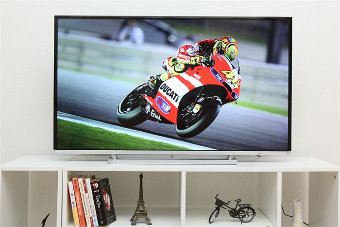 Smart Tivi LED Toshiba 47L5450 47 inch