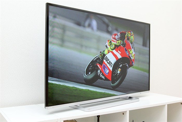 Smart Tivi LED Toshiba 47L5450 47 inch