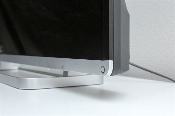 Smart Tivi LED Toshiba 40L5450 40 inch Màu Bạc