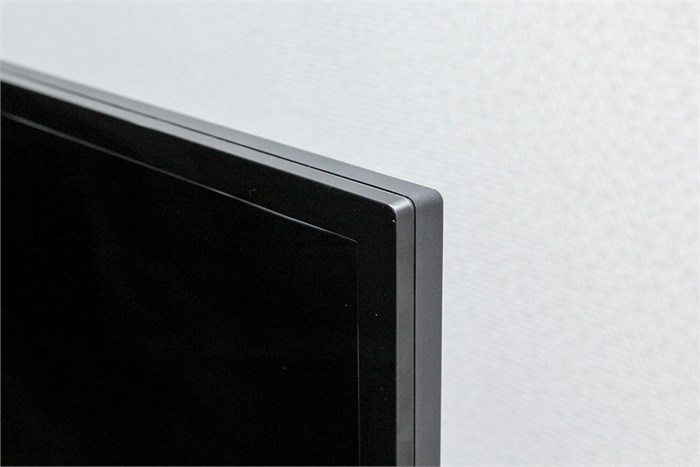 Smart Tivi LED Toshiba 40L5450 40 inch Màu Bạc