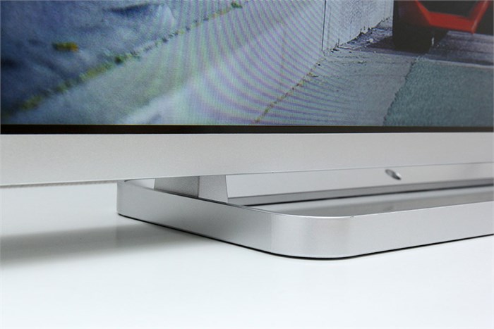 Smart Tivi LED Toshiba 40L5450 40 inch Màu Bạc