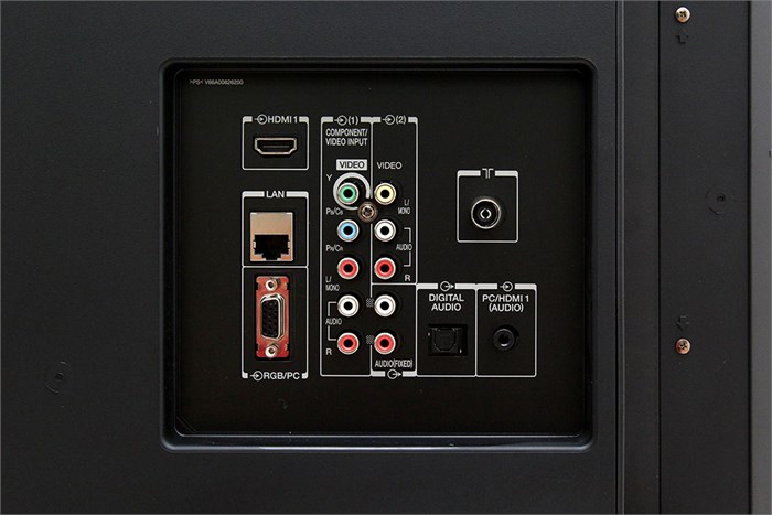 Smart Tivi LED Toshiba 40L5450 40 inch Màu Bạc