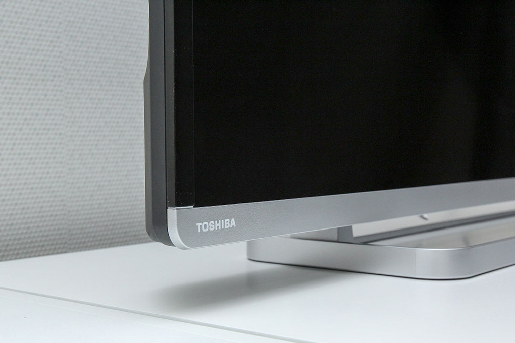 Smart Tivi LED Toshiba 40L5450 40 inch Màu Bạc