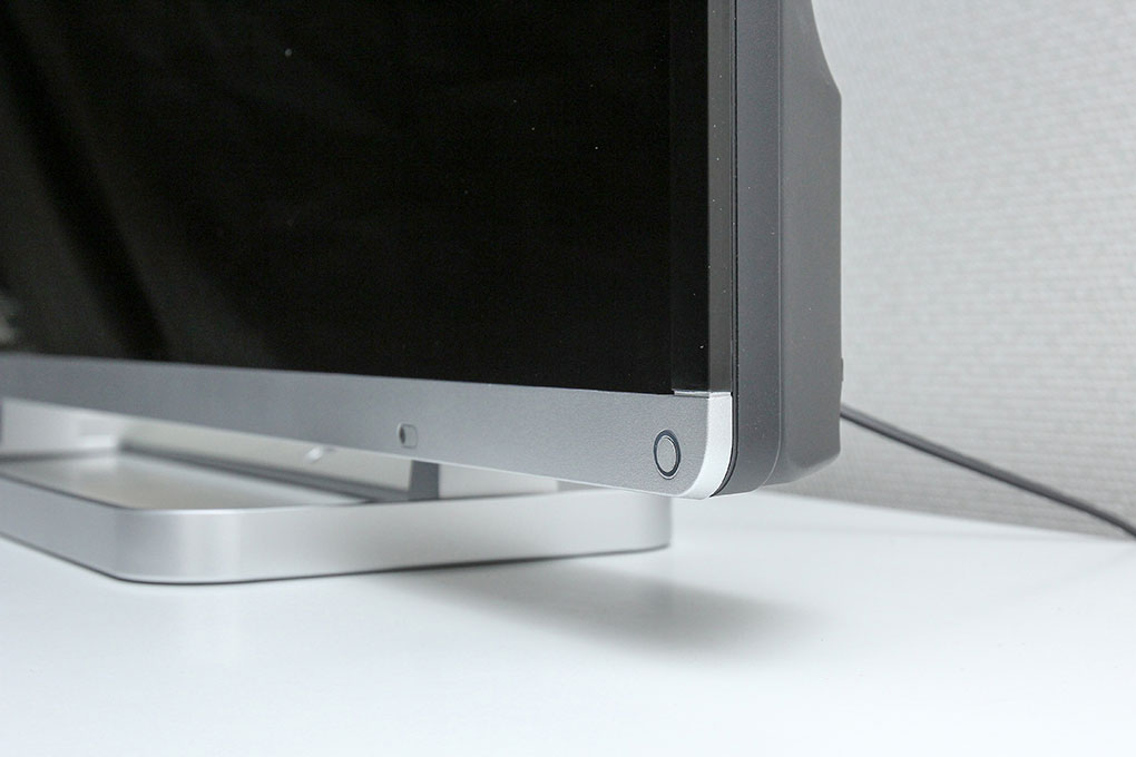 Smart Tivi LED Toshiba 40L5450 40 inch Màu Bạc