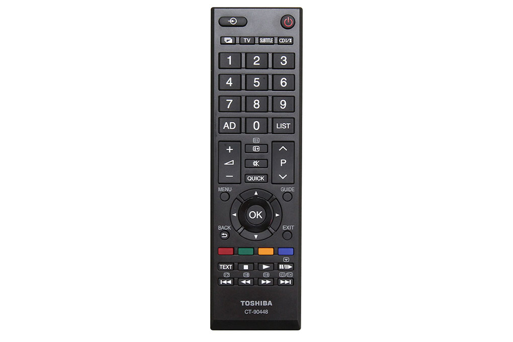 Smart Tivi LED Toshiba 40L5450 40 inch Màu Bạc
