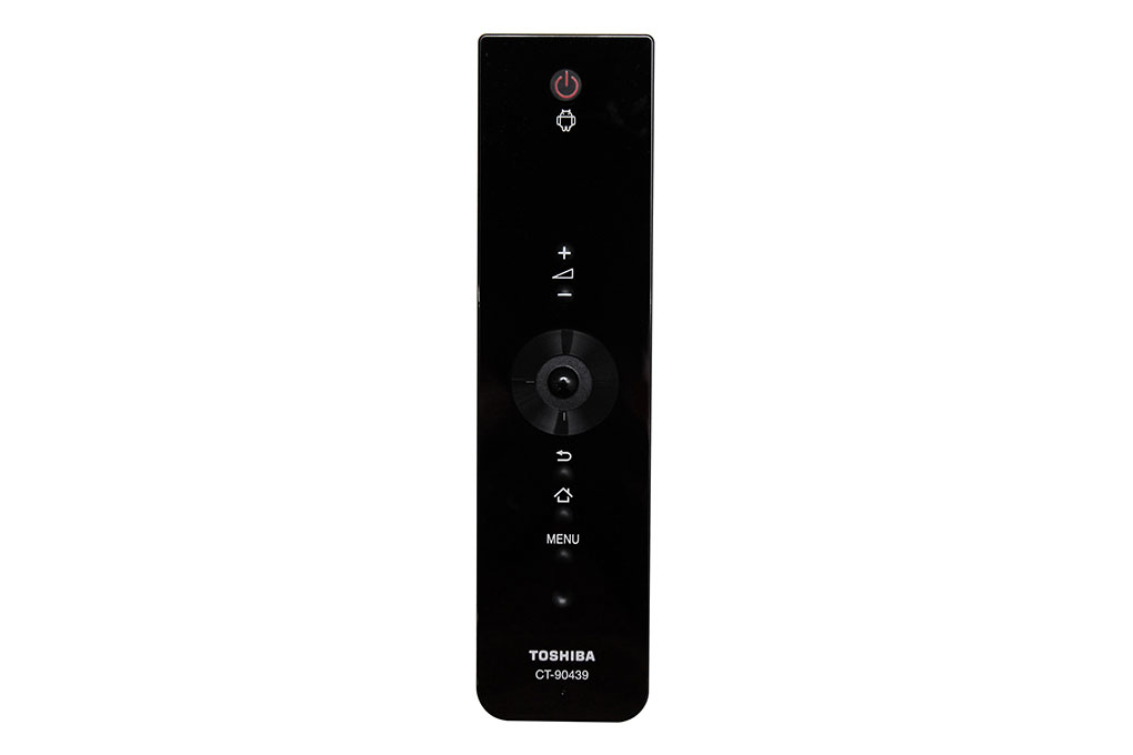 Smart Tivi LED Toshiba 40L5450 40 inch Màu Bạc