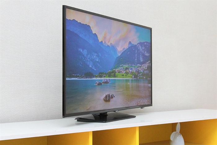 Internet Tivi LED Samsung UA40H5203 40 inch Màu Đen