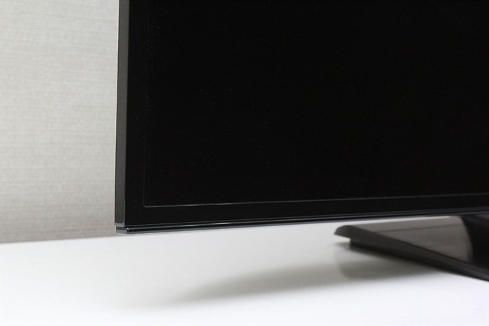 Internet Tivi LED Samsung UA40H5203 40 inch Màu Đen