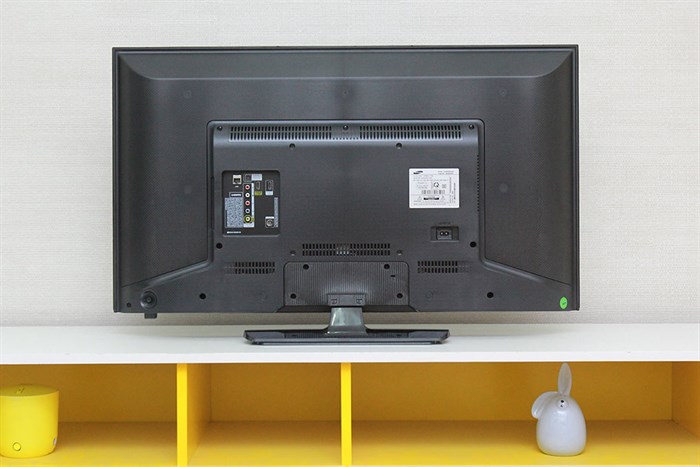 Internet Tivi LED Samsung UA40H5203 40 inch Màu Đen